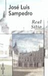 REAL SITIO | 9788401427312 | SAMPEDRO, JOSE LUIS