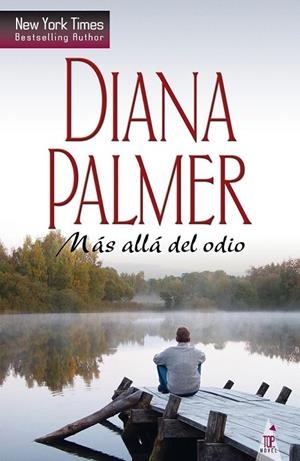 MÁS ALLÁ DEL ODIO | 9788468740782 | PALMER, DIANA