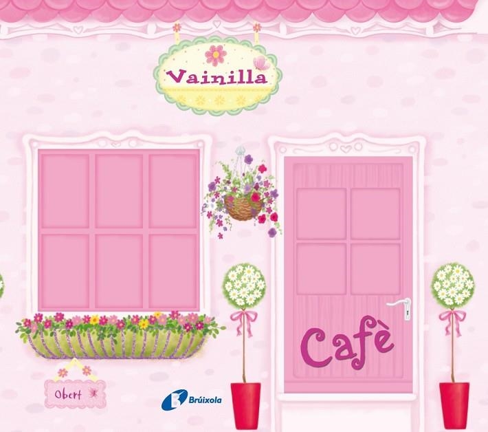 CAFE VAINILLA (CAT) | 9788499060842 | VV.AA.