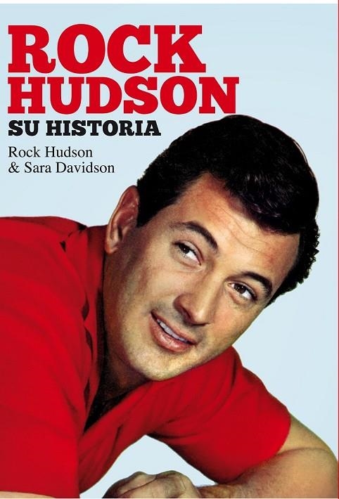 ROCK HUDSON | 9788494175466 | HUDSON, ROCK
