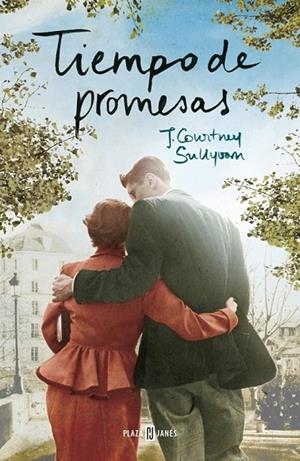 TIEMPO DE PROMESAS | 9788401343704 | SULLIVAN, J. COURTNEY