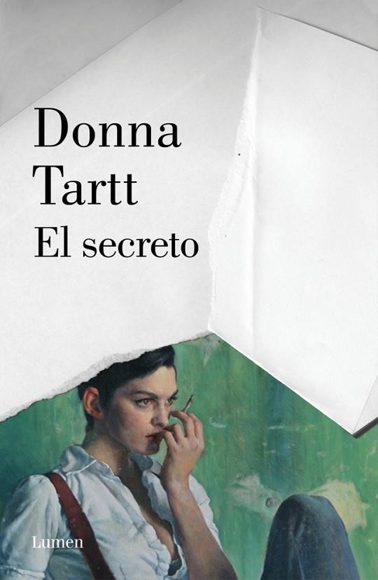 SECRETO, EL | 9788426400307 | TARTT, DONNA