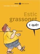 ESTIC GRASSONET | 9788424650513 | CALLEJA , SEVE  MITXELENA, JOKIN