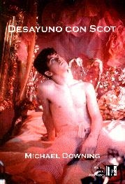 DESAYUNO CON SCOT | 9788495346124 | DOWNING, MICHAEL
