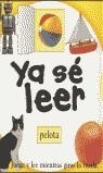 YA SE LEER | 9788448810344 | FAULKNER, KEITH / HEBBOURN, MALCOLM