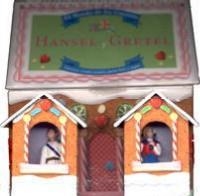 HANSEL Y GRETEL | 9788434872233 | VARIOS AUTORES,