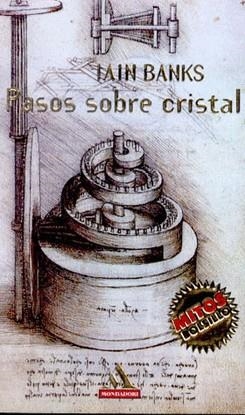 PASOS SOBRE EL CRISTAL | 9788439705772 | BANKS, IAIN