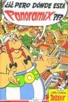 PERO DONDE ESTA PANORAMIX | 9788470913983 | UDERZO
