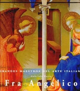 FRA ANGELICO | 9783829056861 | BARTZ, GABRIELE