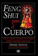 FENG SHUI PARA EL CUERPO | 9788489897229 | SANTOS, DANIEL