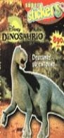 DINOSAURIOS DESCUBRE SU ENTORNO | 9788483145869 | AAVV