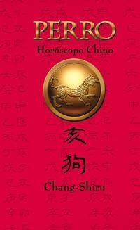 PERRO HOROSCOPO CHINO | 9788441407879 | SHIRU, CHANG