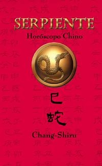 SERPIENTE HOROSCOPO CHINO | 9788441407824 | SHIRU, CHANG