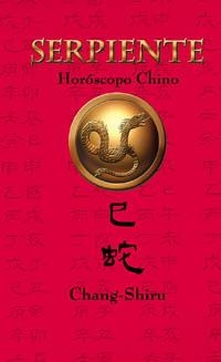 SERPIENTE HOROSCOPO CHINO | 9788441407824 | SHIRU, CHANG