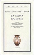DAMA DUENDE, LA | 9788474239560 | CALDERON DE LA BARCA, PEDRO