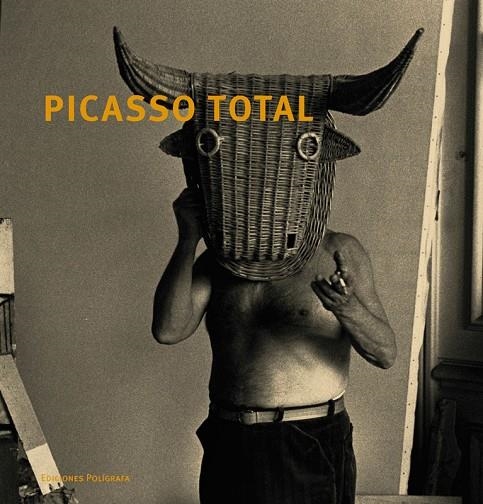 PICASSO TOTAL | 9788434309302 | BERNADAC, LEAL, PIOT