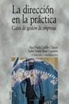LA DIRECCION EN LA PRACTICA CASOS DE GESTION DE EMPRESAS | 9788436815047 | CASTILLO CLAVERO, ANA Mª - ABAD GUERRERO, ISABEL M
