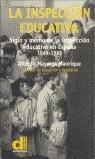 INSPECCION EDUCATIVA  LA | 9788429469042 | MAYORGA, ALFREDO