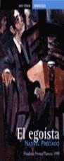 EGOISTA EL | 9788484503781 | PRECIADO, NATIVEL