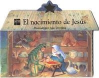NACIMIENTO DE JESUS EL | 9788434872509 | DOWNING, JULIE