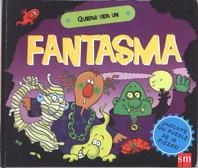 QUIERO VER UN FANTASMA | 9788434872585 | STEER, DUGALD