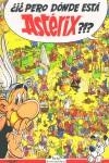 PERO DONDE ESTA ASTERIX | 9788470913730 | LIDERZO