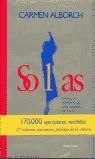 SOLAS | 9788484600725 | ALBORCH, CARMEN