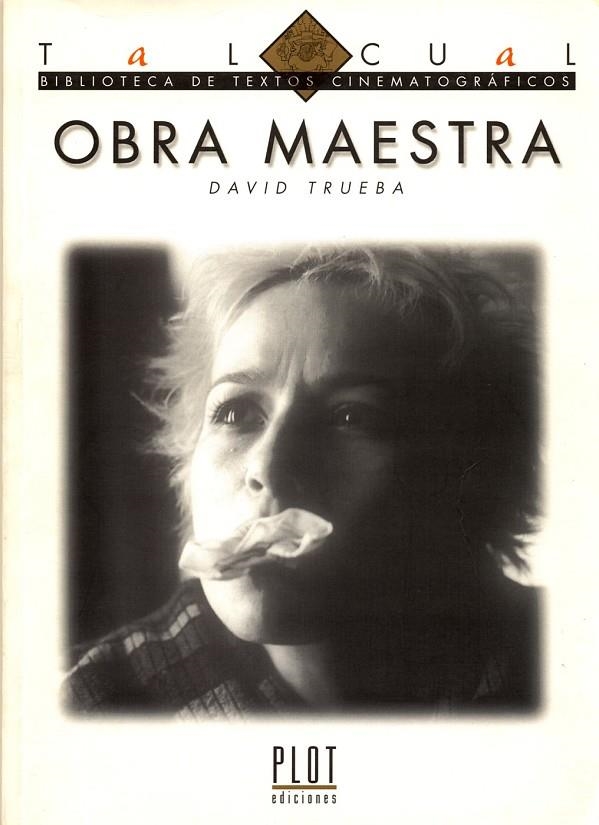 OBRA MAESTRA | 9788486702571 | TRUBA, DAVID
