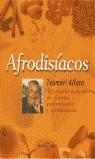 AFRODISIACOS | 9788401377082 | ALFARO, TXUMARI