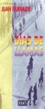 DIAS DE LLAMAS | 9788483063590 | TURRALDE, JUAN