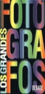 GRANDES FOTOGRAFOS LOS | 9788483063101 | AAVV