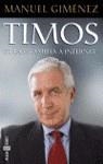 TIMOS DE LAS ESTAMPITA A INTERNET | 9788401377112 | GIMENEZ, MANUEL