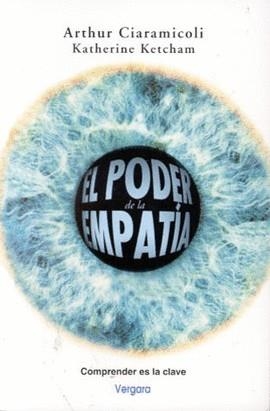 PODER DE LA EMPATIA, EL | 9789501521283 | CIARAMICOLI, ARTHUR