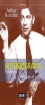 AUTOBIOGRAFIA I FLECHA EN EL AZUL | 9788483063576 | KOESTLER, ARTHUR