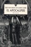 QUE NOS DICEN LOS SABIOS SOBRE EL APOCALIPSIS | 9788482112756 | ACEVEDO, FELIX