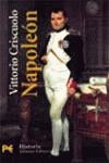 NAPOLEON | 9788420634982 | CRISCUOLO, VITTORIO