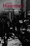 COSECHA ROJA | 9788420637600 | HAMMETT, DASHIELL