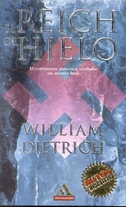 REICH DE HIELO EL | 9788439706090 | DIETRICH, WILLIAM