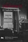 HALCON MALTES EL | 9788420637587 | HAMMETT, DASHIELL