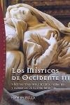 MISTICOS DE OCCIDENTE III, LOS | 9788449309281 | ZOLLA, ELEMIRE