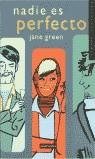 NADIE ES PERFECTO | 9788478886043 | GREEN, JANE