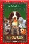 MI AMIGO EL PERRO | 9788484261100 | TODOLIBRO