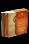 MYST (PACK 1-2-3) | 9788448039172 | LÓPEZ JARA, JOSÉ