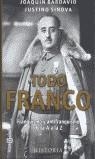 TODO FRANCO | 9788401377198 | BARDAVIO, JOAQUIN  SINOVA, JUSTINO