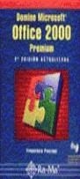 DOMINE MICROSOFT OFFICE 2000 PREMIUM | 9788478974382 | PASCUAL, FRANCISCO