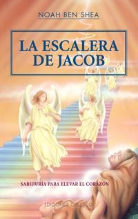 ESCALERA DE JACOB  LA | 9788477207733 | BEN, NOAH