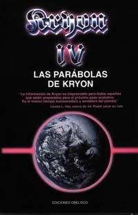 PARABOLAS DE KRYON | 9788477207993 | CARROLL, LEE