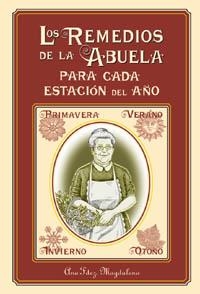 REMEDIOS DE LA ABUELA  PARA CADA ESTACION DEL AÑO  LOS | 9788441408036 | FERNANDEZ, MAGDALENA