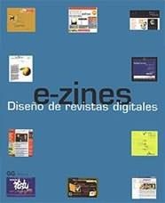 E-ZINES DISEÑO DE REVISTAS DIGITALES | 9789688873786 | MARTHA GILL