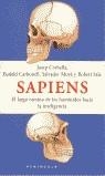 SAPIENS | 9788483032886 | DIVERSOS